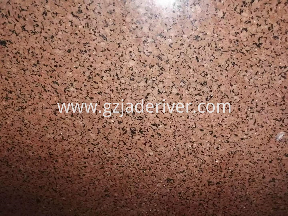 Marron Guaiba Granite